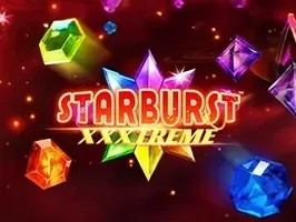 Starburst XXXtreme_F1 DNT