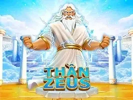 ซุสผู้ยิ่งใหญ่ game icon