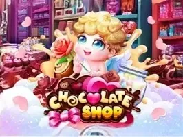 ร้านขายช็อคโกแลต game thumbnail