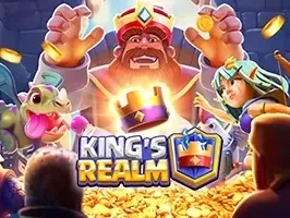 อาณาจักรของกษัตริย์ game icon