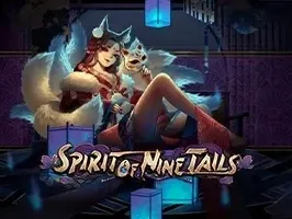 Spirit of Nine Tails game icon