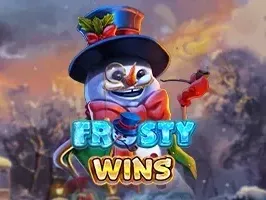 ฟรอสตี้ชนะ game icon