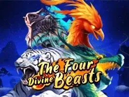 จังหวะศักดิ์สิทธิ์ทั้งสี่ game screenshot