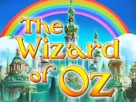 The Wizard of Oz