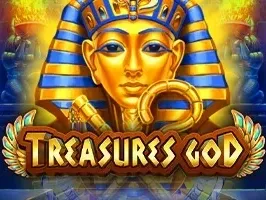 Treasures God game screenshot