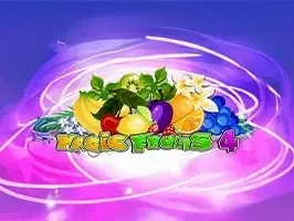 Magic Fruits 4 game icon