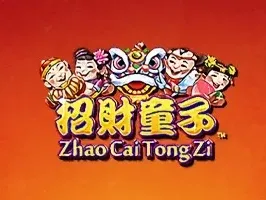 Zhao Cai Tong Zi game icon
