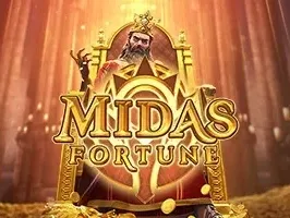 Midas Fortune game screenshot