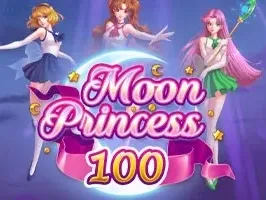 Moon Princess 100