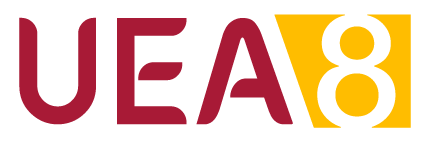 uea8thai.net Logo